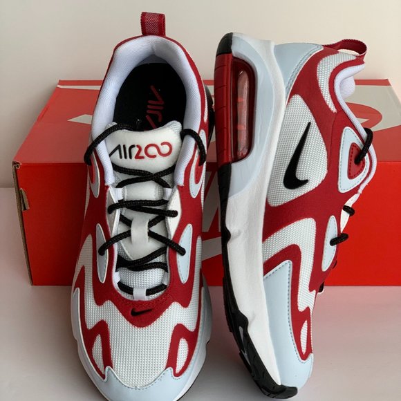 W AIR MAX 200 - Picture 2 of 7